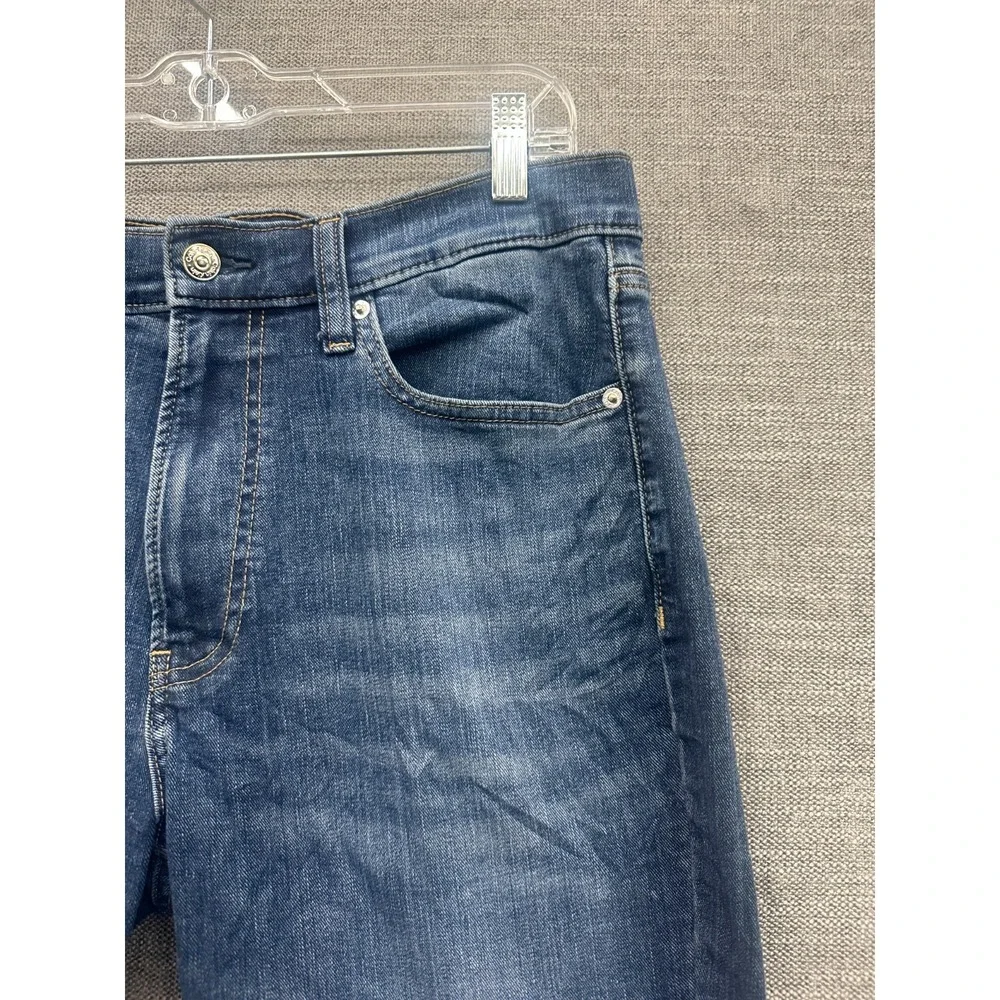 Calvin Klein department description blue